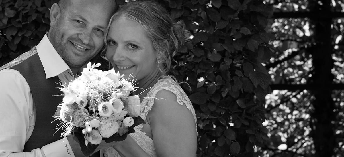 Bruidsfotografie - Arianne en Maik | Groningen - Blogfoto